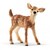 14820 schleich VIRGINIA KALF staand 3+
