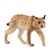 14822 schleich LYNXX lopend 3+