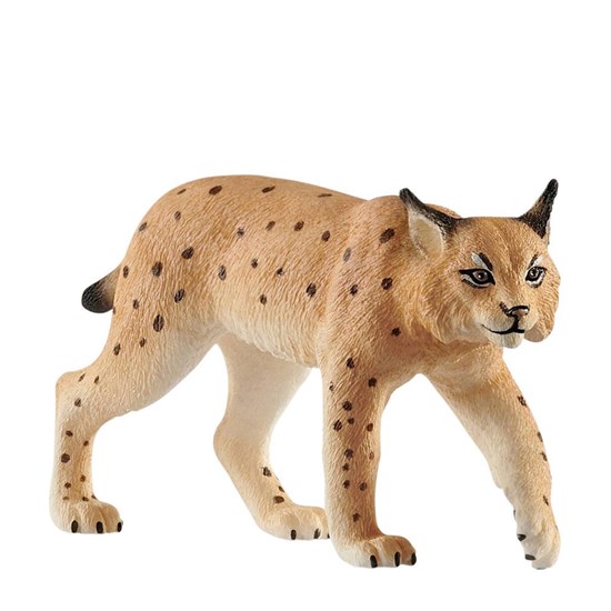 14822 schleich LYNXX lopend 3+