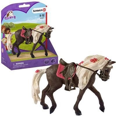 opruiming 42469 schleich ROCKY MOUNTAIN MERRIE PAARDENSHOW 3+