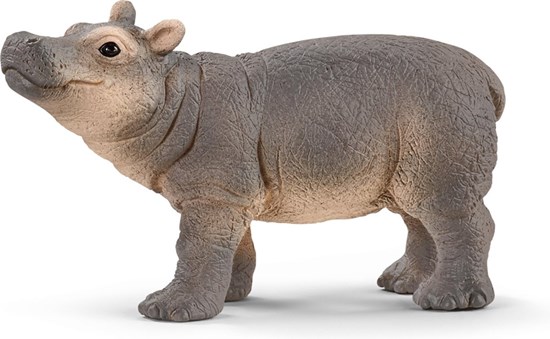 14831 Schleich NIJLPAARDJONG 3+