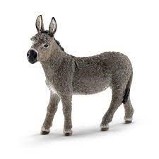 13772 Schleich Ezel 3+