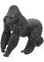 14770 schleich Gorilla Mannetje lopend 3+
