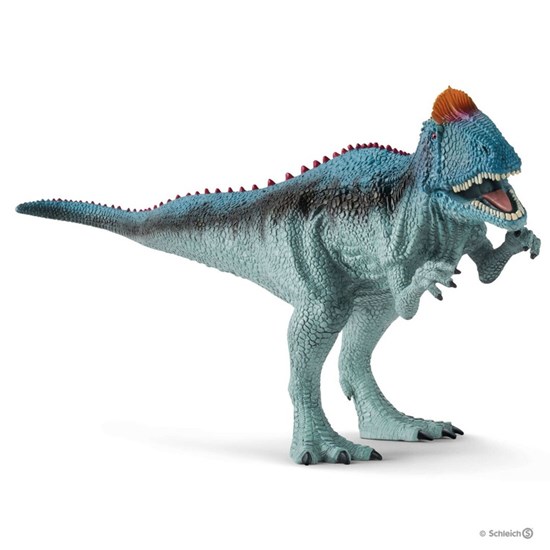 15020 Schleich Dinosaurus Cryolophosaurus 3+ 