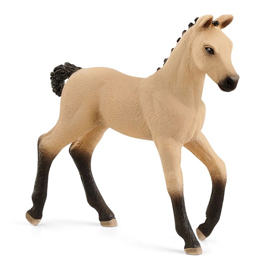 13929 Schleich HANNOVER VEULEN beige 3+