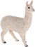 13920 Schleich Staande Lama Wit 3+