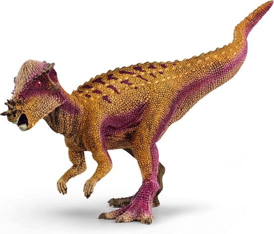 15024 Schleich PACHYCEPHALOSARUS dinosaurus 3+