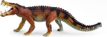15025 Schleich KAPROSUCHUS dinosaurus 3+ 
