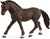 13926 Schleich grijs DUITSE RIJPONY RUIN 3+