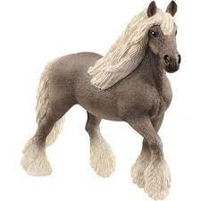 13914 Schleich SILVER DAPPLE MERRIE grijs/beige 3+