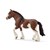 13809 Schleich Clydesdale Merrie