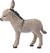 13746 schleich Ezel Veulen 3+