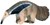 14844 Schleich grijs MIERENETER 3+