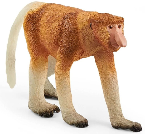 14846 schleich NEUSAAP 3+