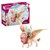 70714 Schleich Bayala Elfje op Gevleugelde Leeuw 5+ 