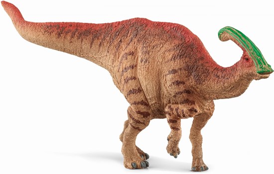 15030 schleich Parasaurolophus dinosaurus