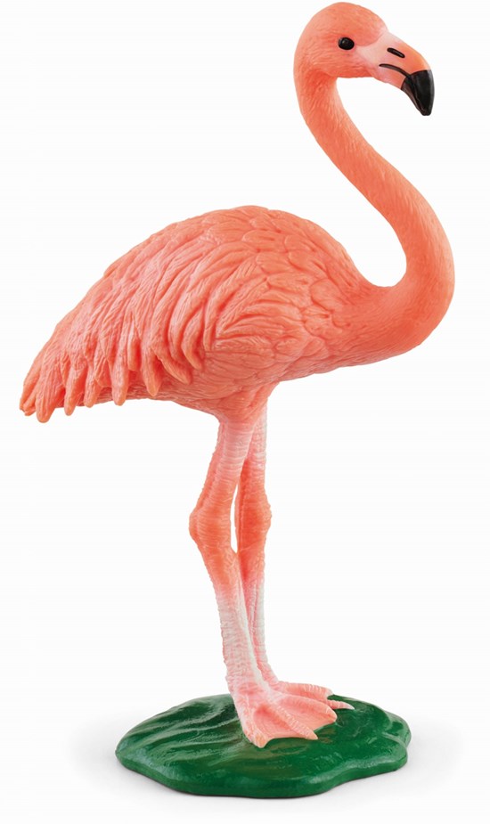 14849 Schleich Roze Flamingo 3+