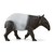 14850 schleich Tapir 3+