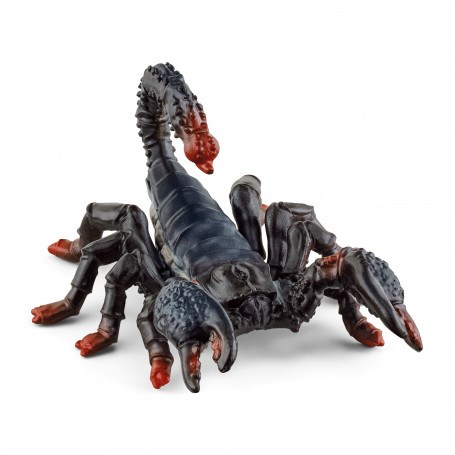 14857 schleich Keizer Schorpioen 3+