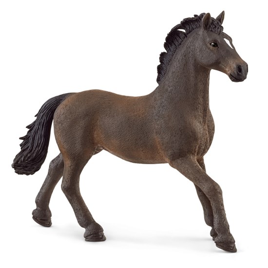 13946 Schleich Oldenburger Hengst 3+