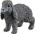 13935 Schleich Langoor Konijn Grijs 3+ 