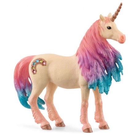 70723 schleich Marshmallow Eenhoorn 5+