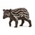 14851 schleich Tapir Jong 3+
