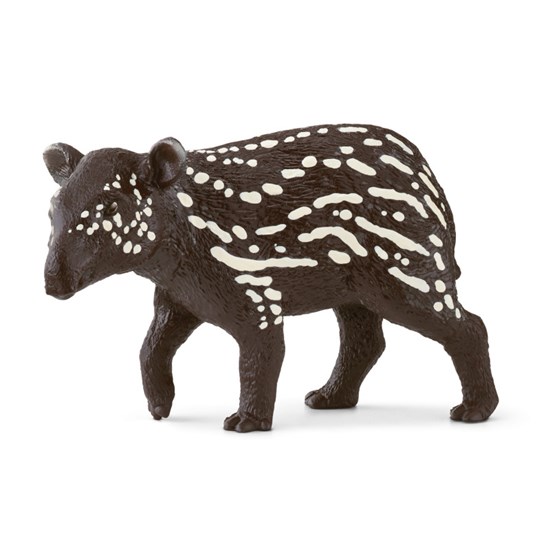 14851 schleich Tapir Jong 3+