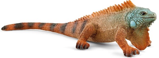 14854 Schleich Leguaan 3+ 