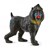 14856 schleich Mandril Aap 3+