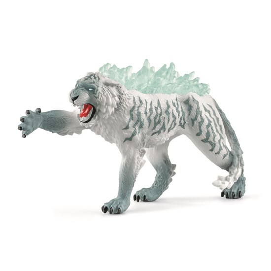 70147 schleich IJstijger wit
