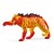 70148  schleich Lavatijger 3+
