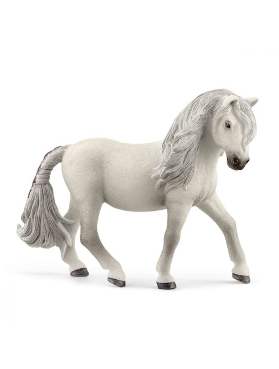 13942 Schleich IJslandse Pony Merrie