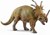 15033 schleich Styracosaurus dinosaurus
