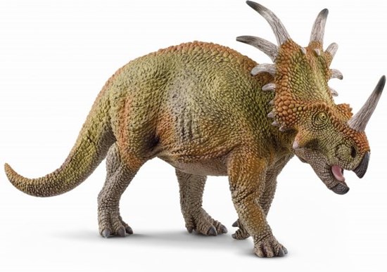 15033 schleich Styracosaurus dinosaurus