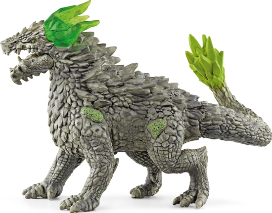 70149 Schleich Steendraak 3+