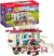 42593 Schleich Horse Club Woonwagen 5+ 