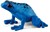 14864 schleich Blauwe Pijlgifkikker 3+