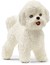 13963 schleich Bichon Frisé 3+ 