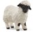 13965 schleich Wallis Zwartneus Schaap 3+