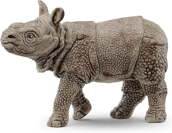 14860 schleich Iniase Neushoorn Baby 3+ 