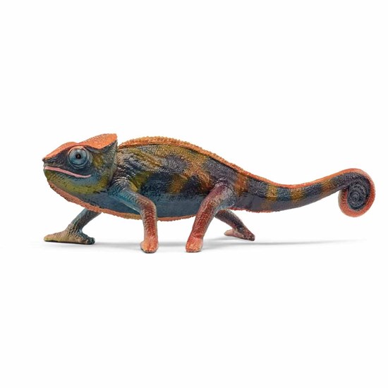 14858 schleich Kameleon 3+