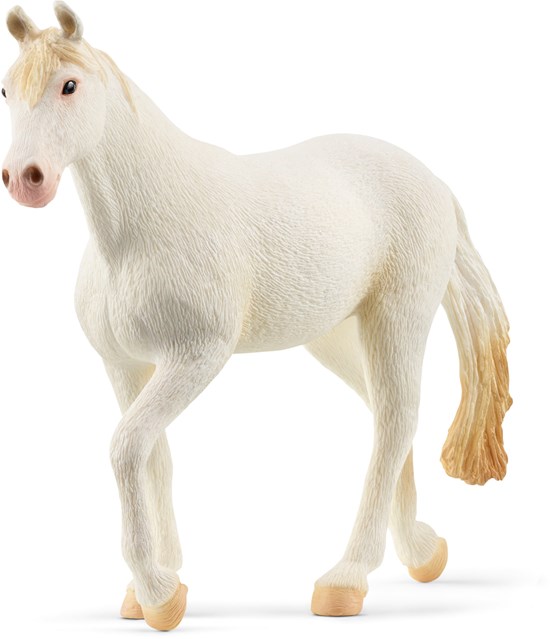 13959 schleich Camarillo Merrie wit 3+ 