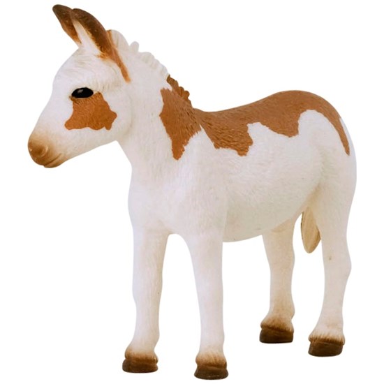 13961 schleich Gevlekte Amerikaanse Ezel 3+ 