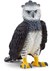 14862 schleich Harpij (roofvogel) 3+