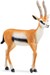 14861 schleich Thomson Gazelle 