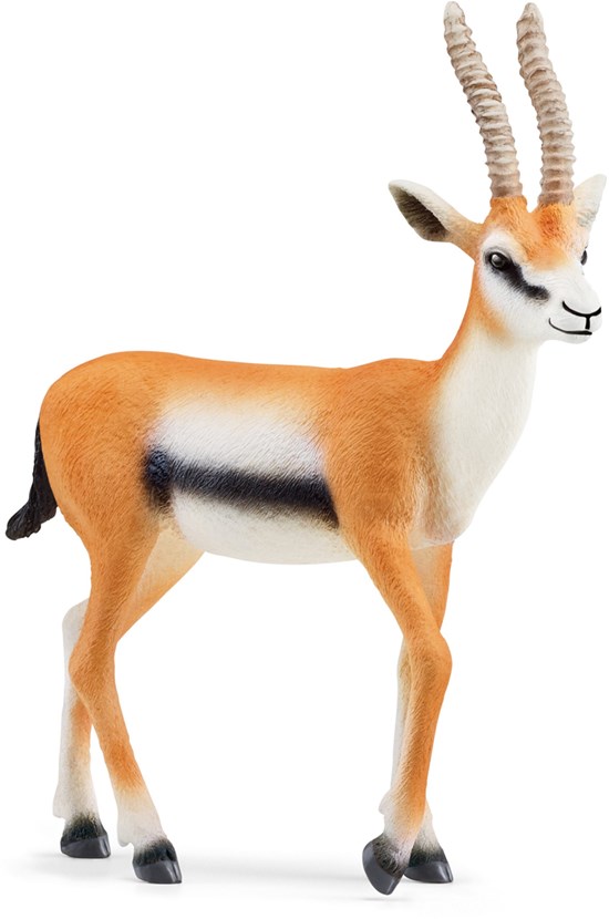 14861 schleich Thomson Gazelle 