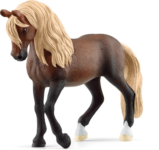 13952 schleich Paso Peruano Hengst 