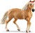 13950 schleich Haflinger Merrie 3+