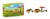 42528 Schleich Farm World Mobiele Boerderij Kraam 3+